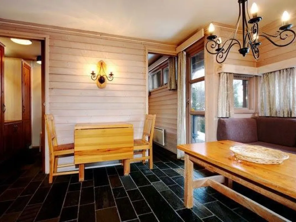 Alpin Apartment 25