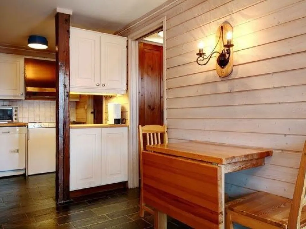 Alpin Apartment 25