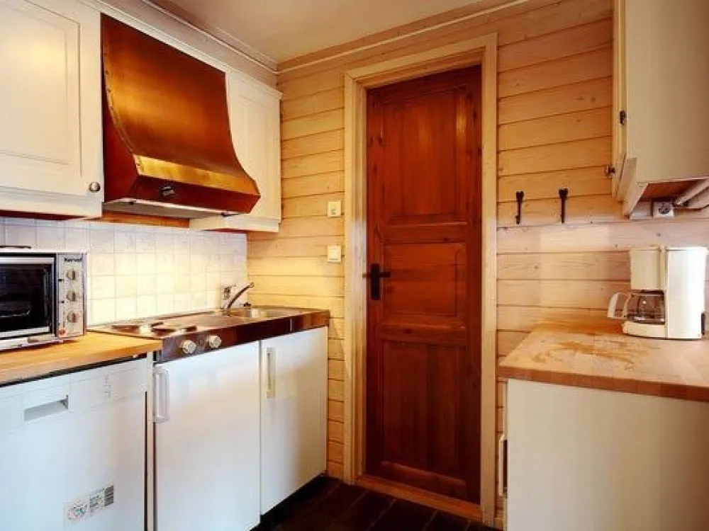 Alpin Apartment 25