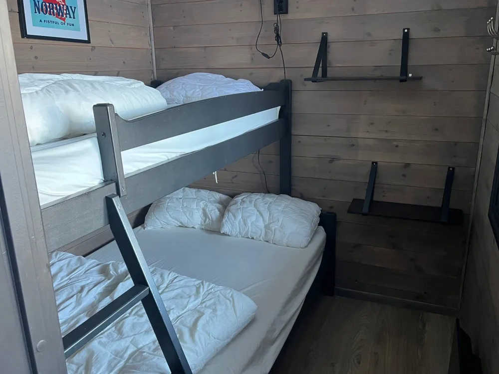 Skarsnuten 156