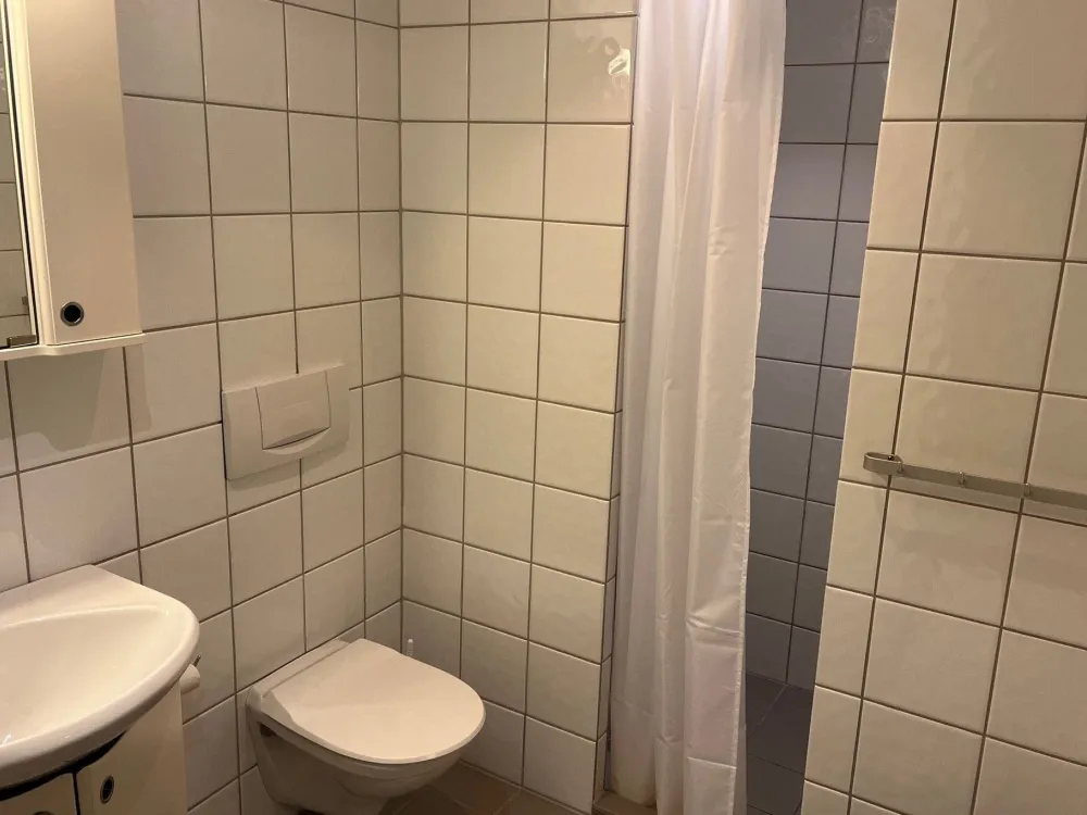 Skarsnuten 156