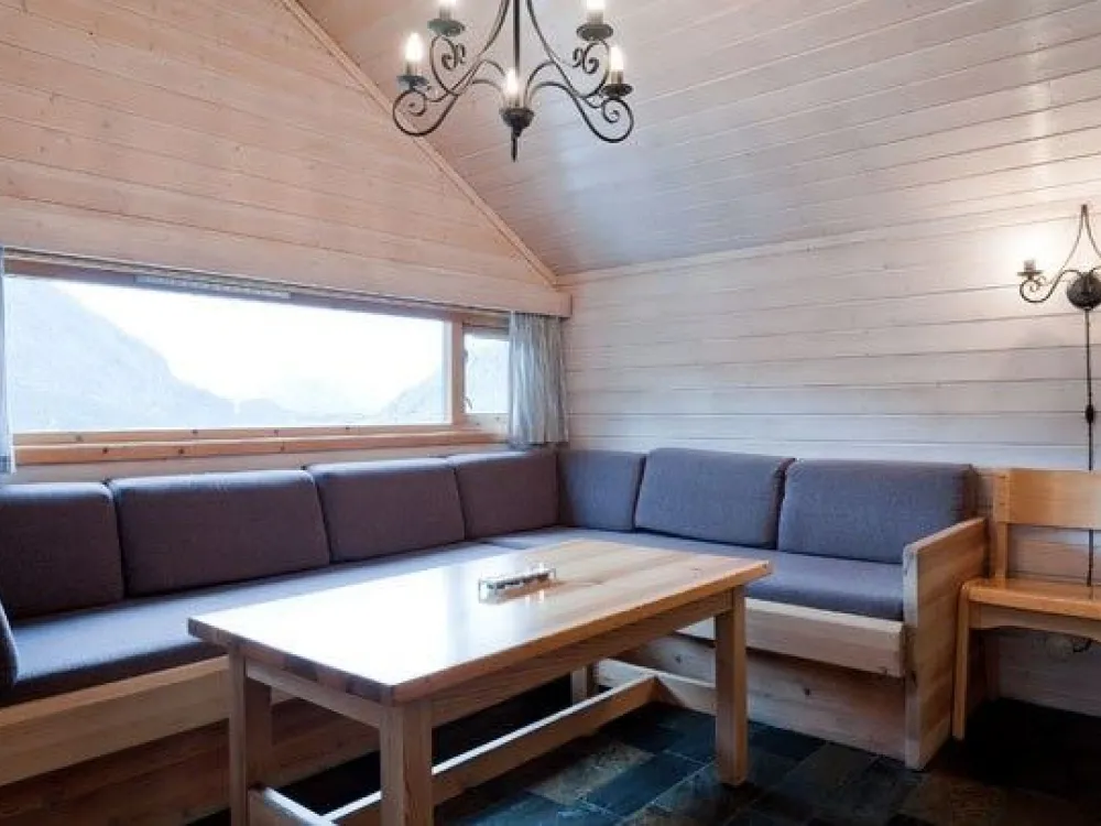 Alpin Apartment 6