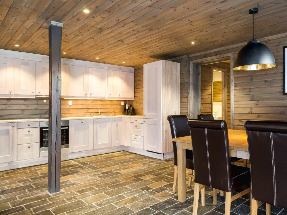 Alpin Apartment 31