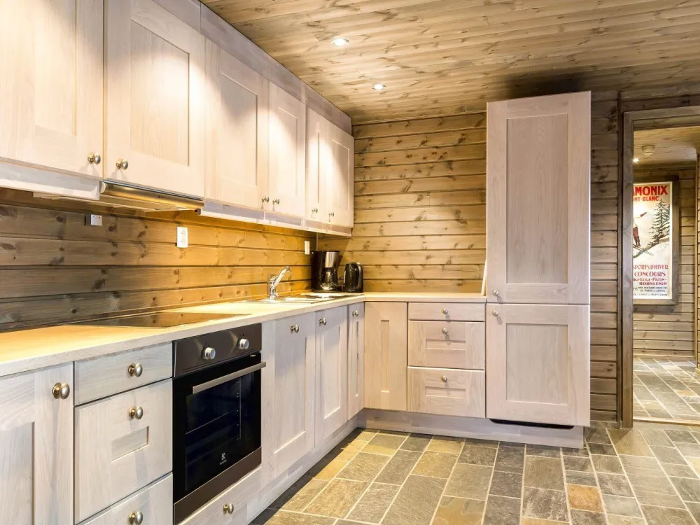 Alpin Apartment 31