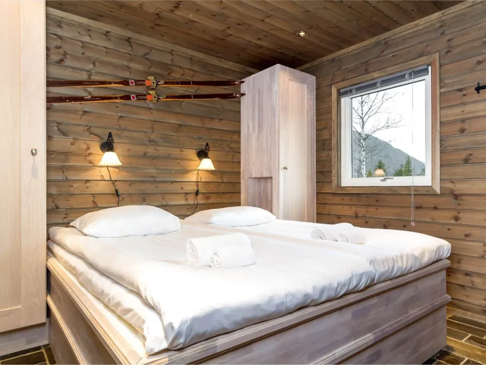 Alpin Apartment 31