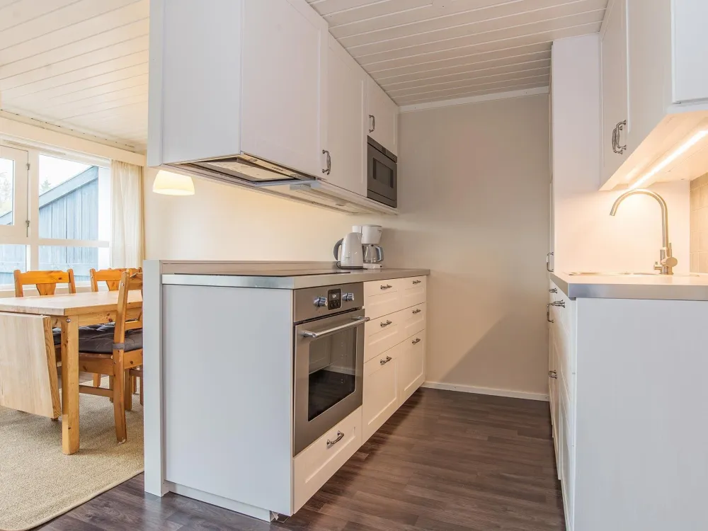 TRYSIL ALPIN 20A
