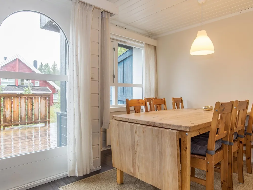 TRYSIL ALPIN 20A