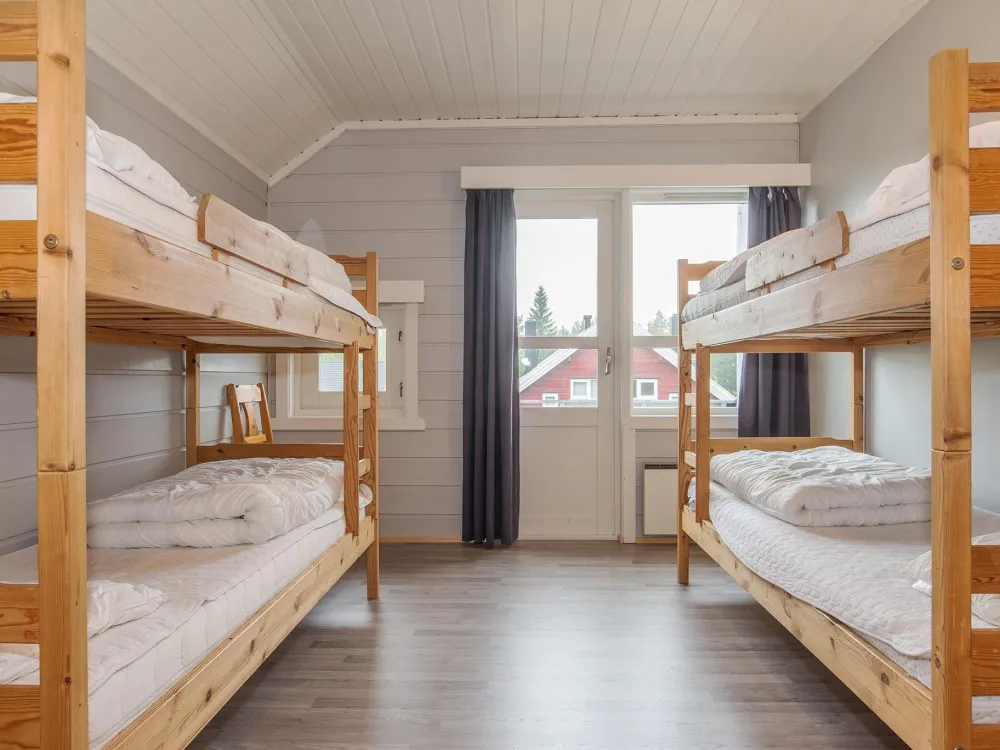 TRYSIL ALPIN 20A
