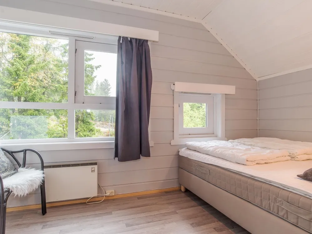 TRYSIL ALPIN 20A