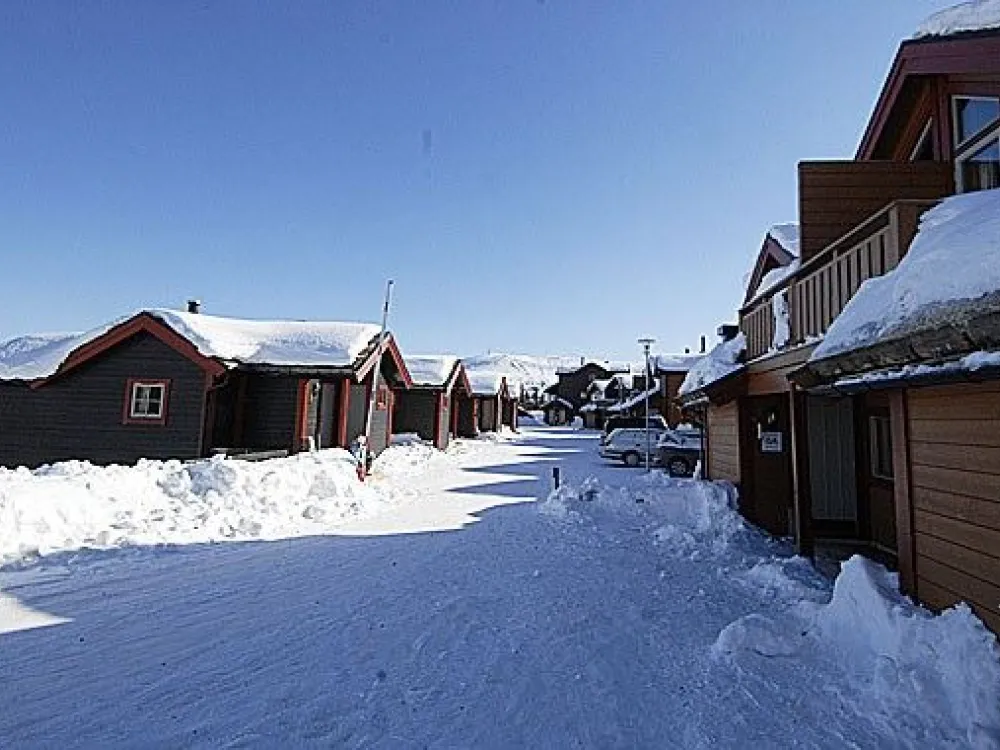 Fagertoppen 5B