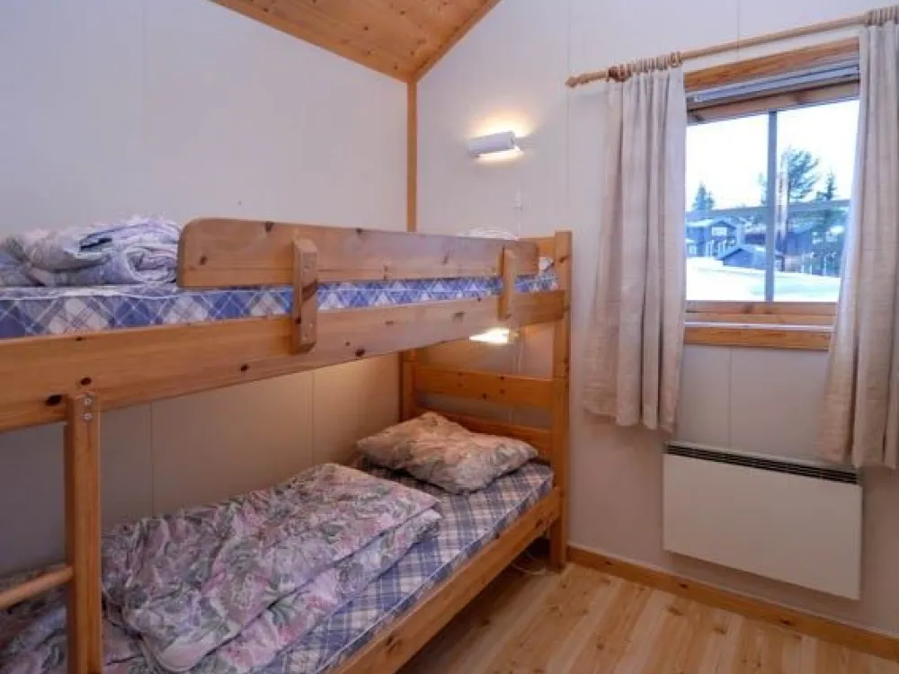 Fagertoppen 5B