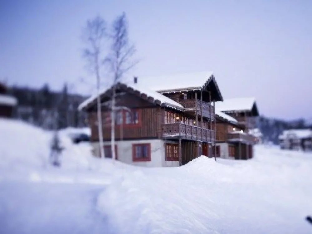 TROLLSTUA TTR729A