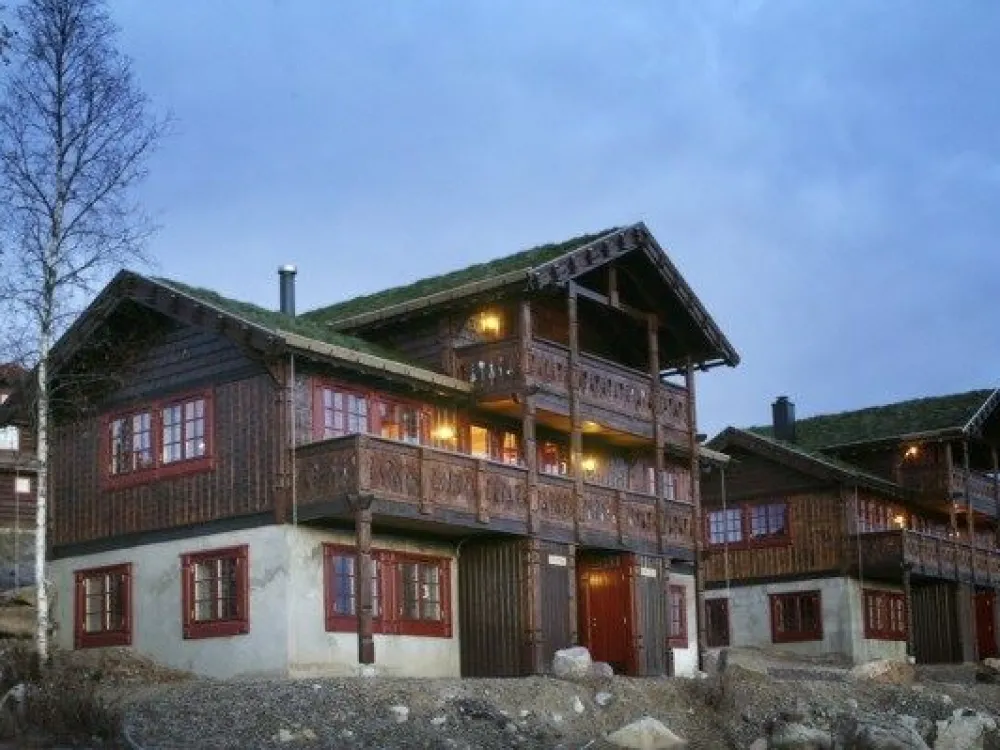 TROLLSTUA TTR729A