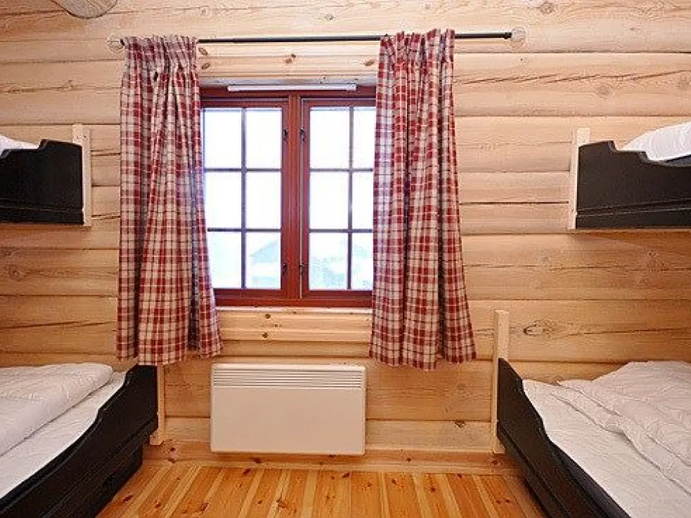 BJØNNTUNET 1