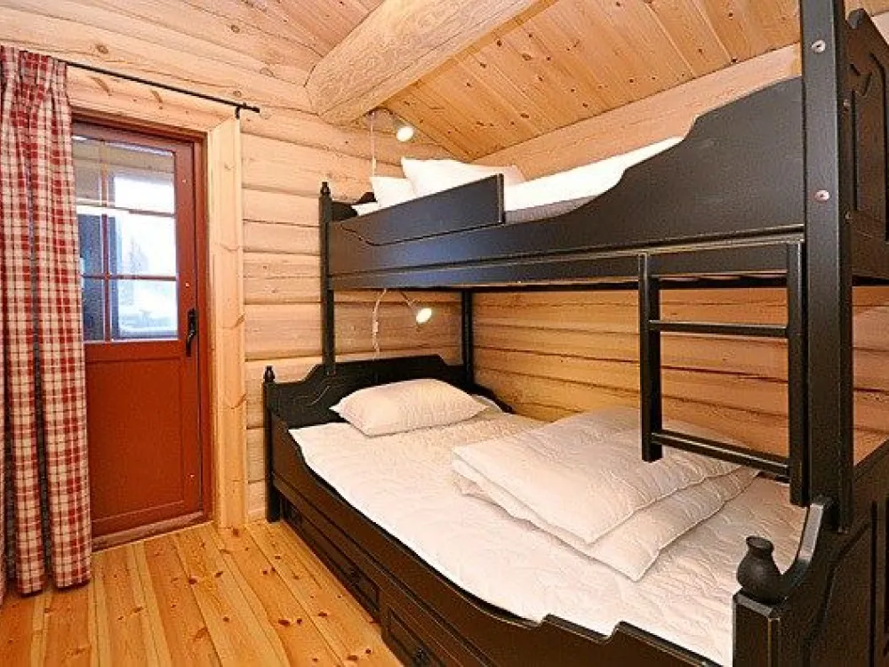 BJØNNTUNET 1