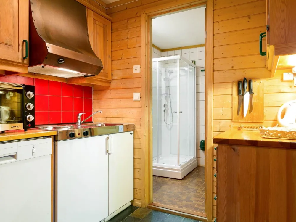 ALPIN APARTMENT A45