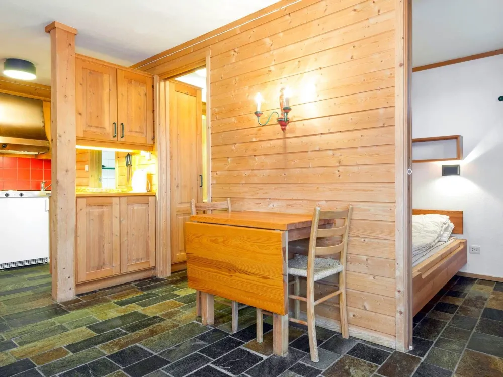 ALPIN APARTMENT A45