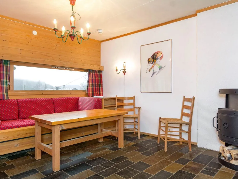 ALPIN APARTMENT A45