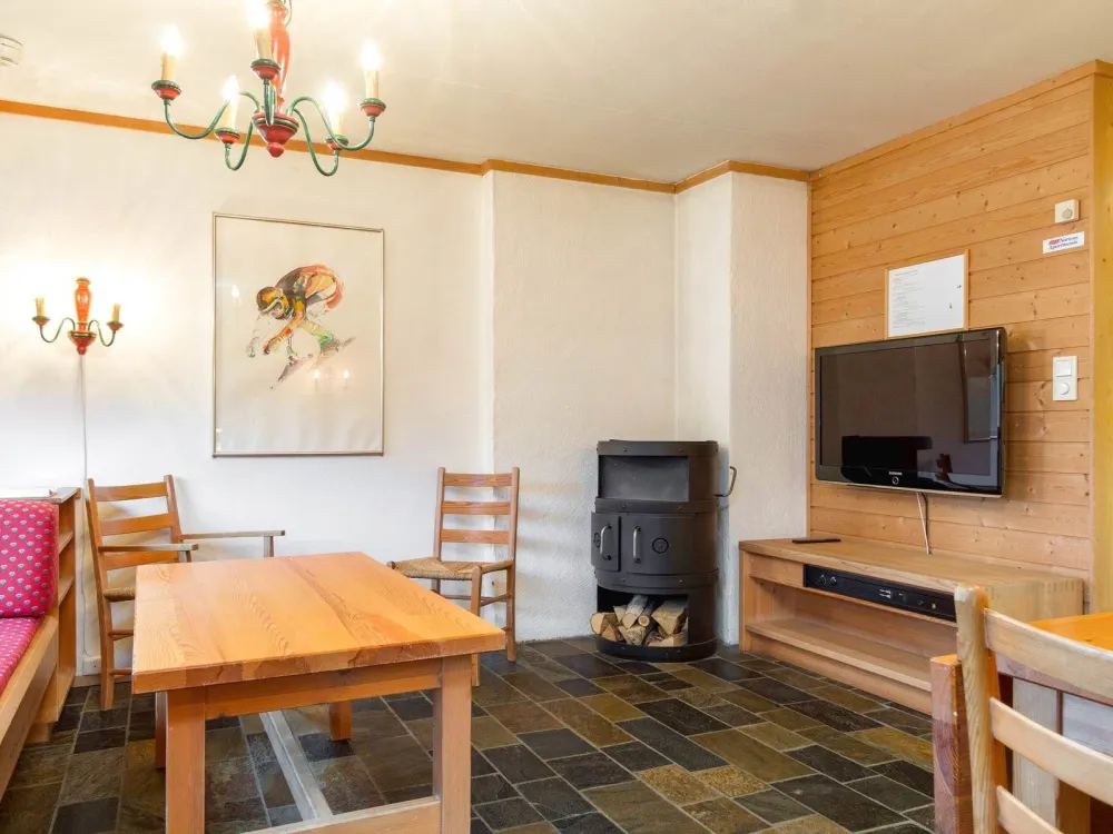 ALPIN APARTMENT A45