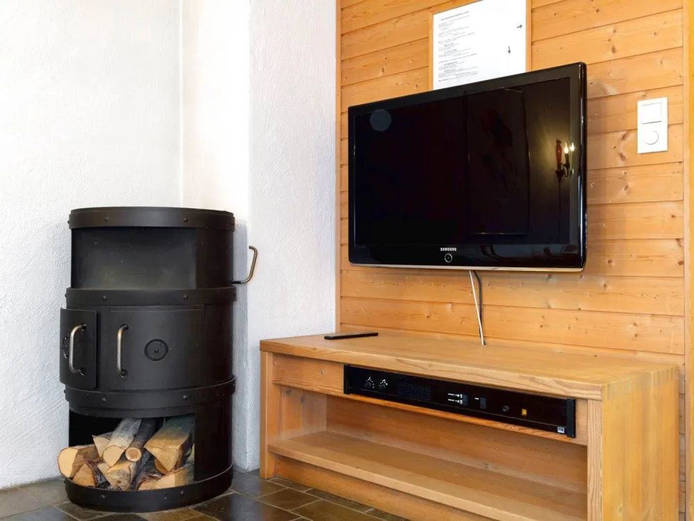 ALPIN APARTMENT A45