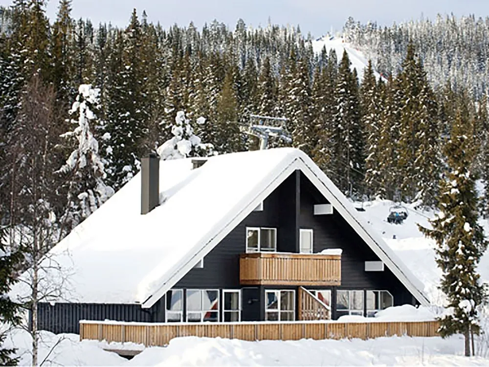 TRYSIL ALPIN 10A