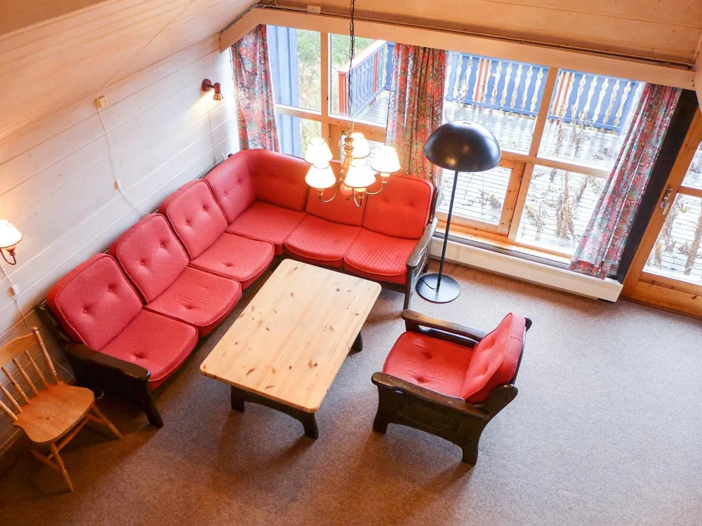 TRYSIL ALPIN 10A
