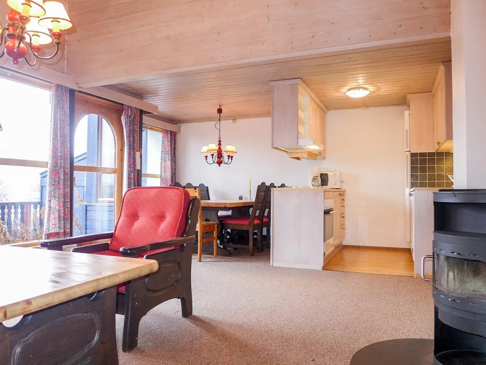 TRYSIL ALPIN 10A