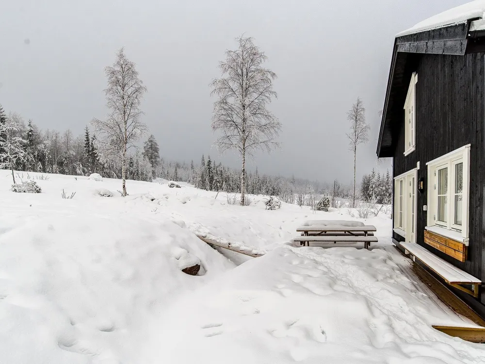 TRYSILFJELLET ARENA 26