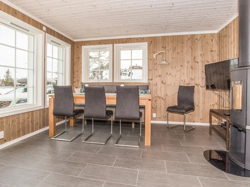 SKURUFJELLET HYTTER 1131A 