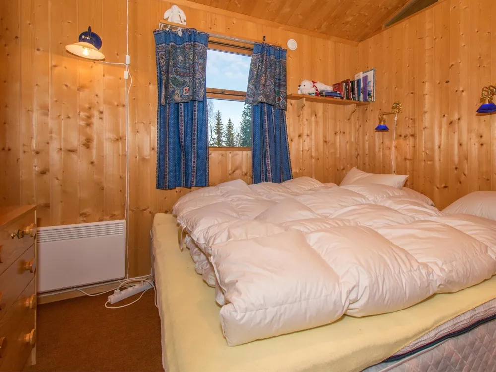 TRYSILFJELL HYTTEOMRÅDE 94