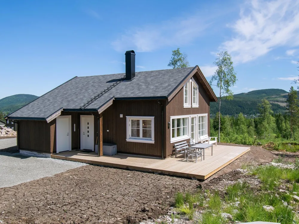 TRYSILFJELLET ARENA 119