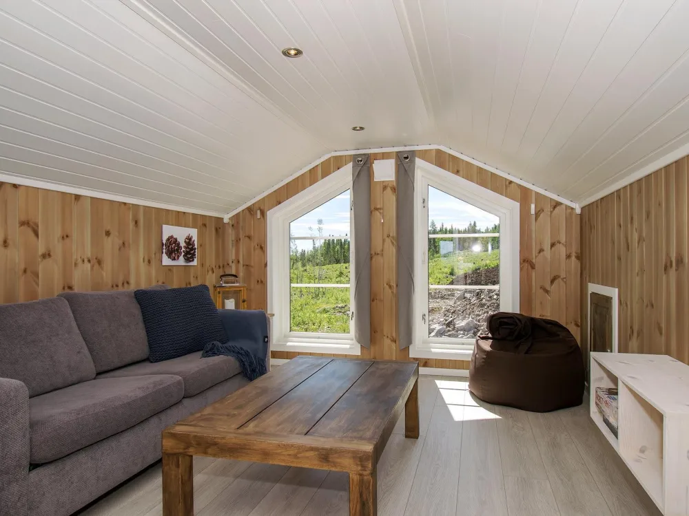 TRYSILFJELLET ARENA 119