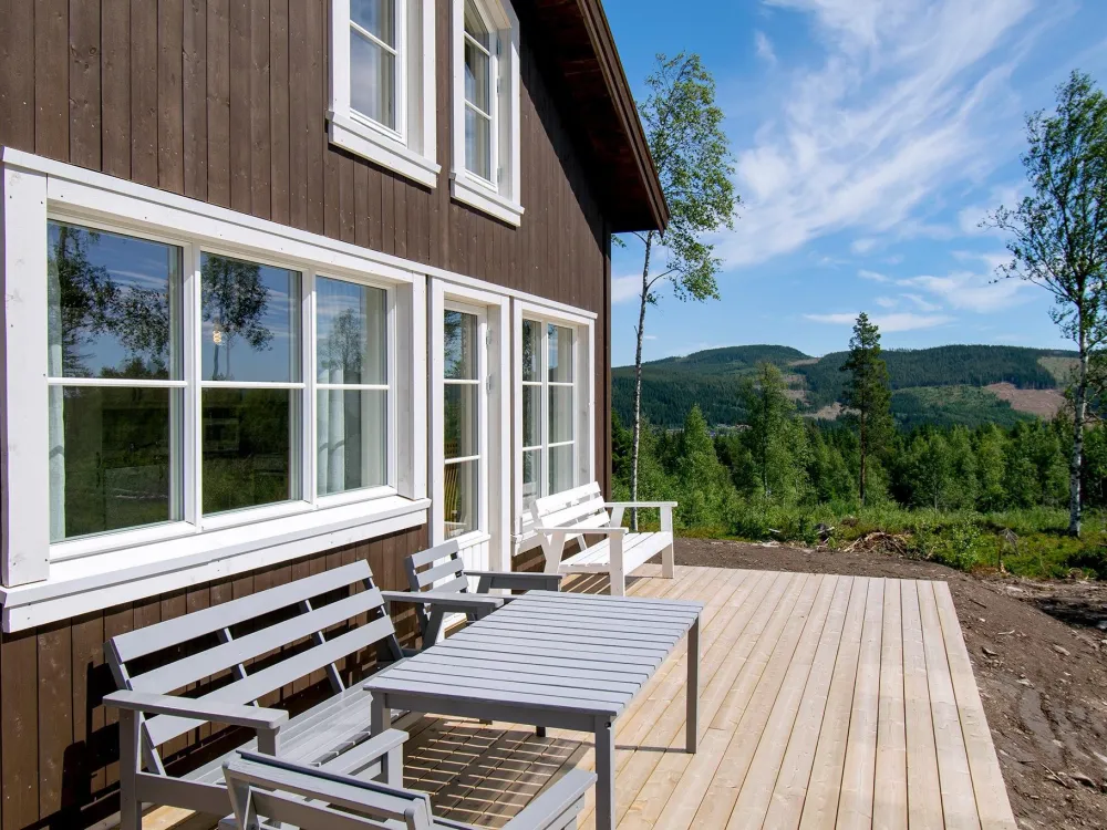 TRYSILFJELLET ARENA 119