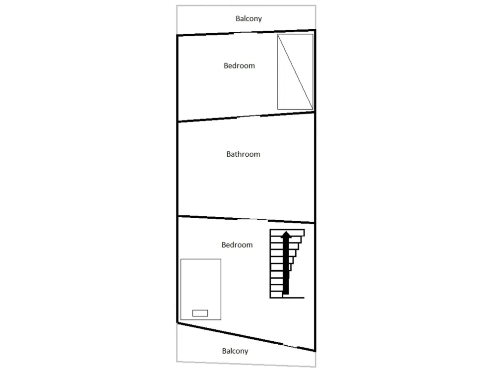 Alpin Apartment 6