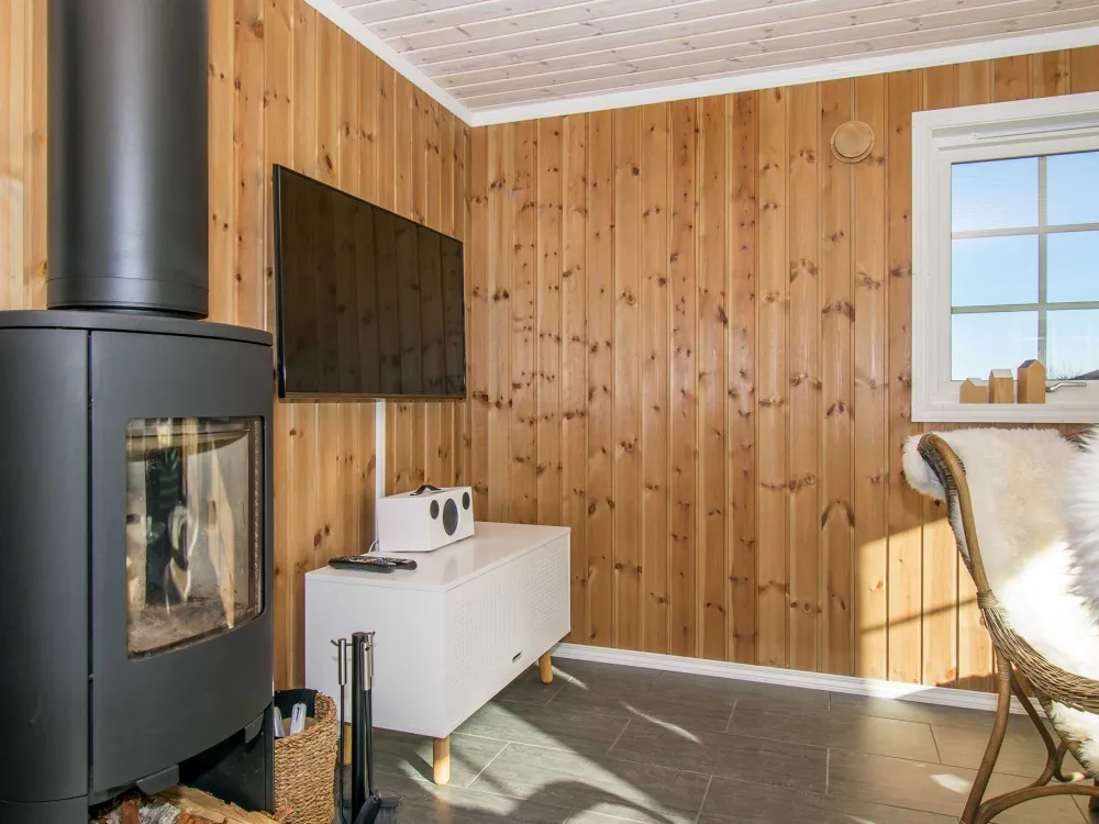 Skurufjellet Hytter 1165B
