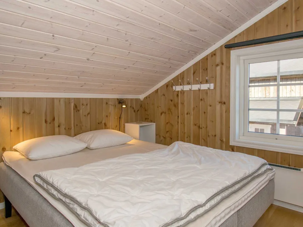 Skurufjellet Hytter 1165B