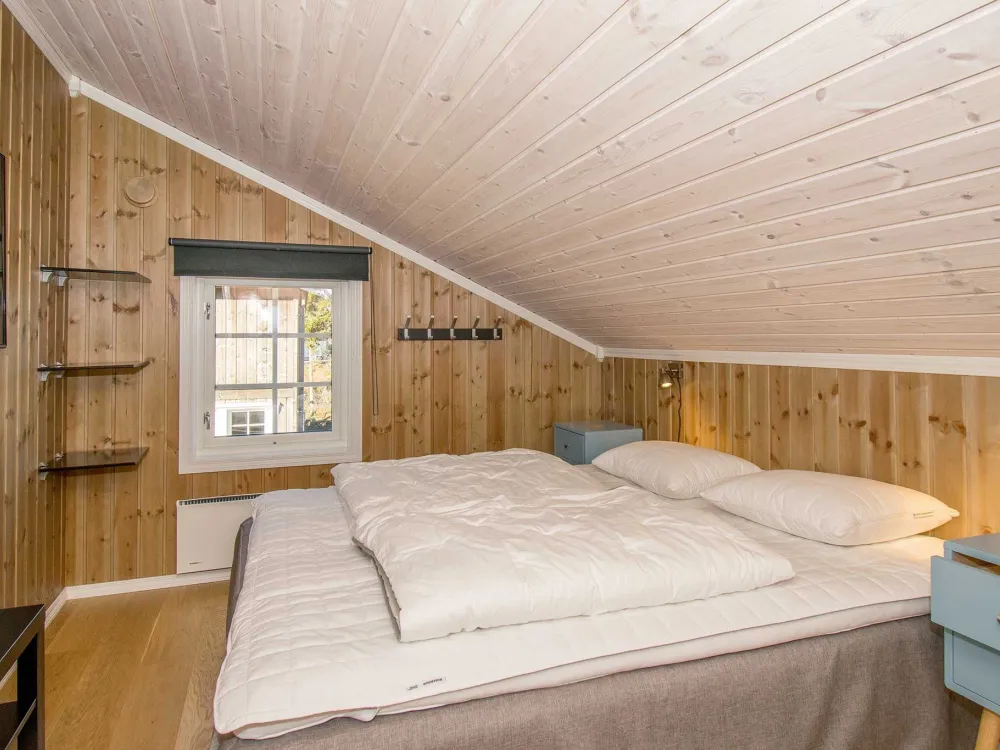Skurufjellet Hytter 1165B