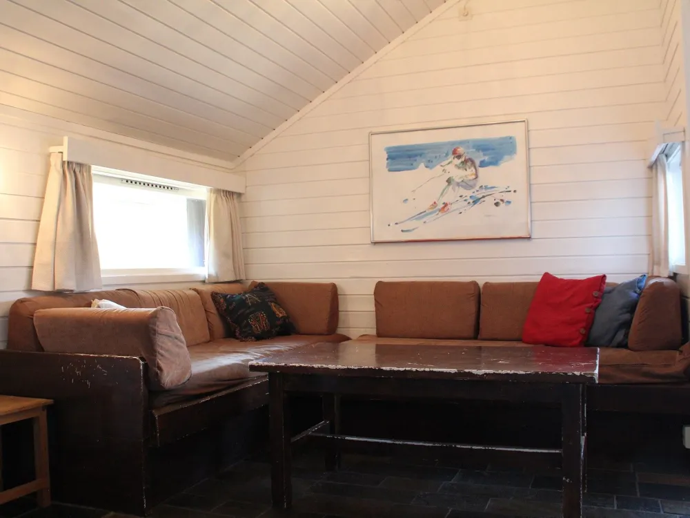 Alpin Apartment 44