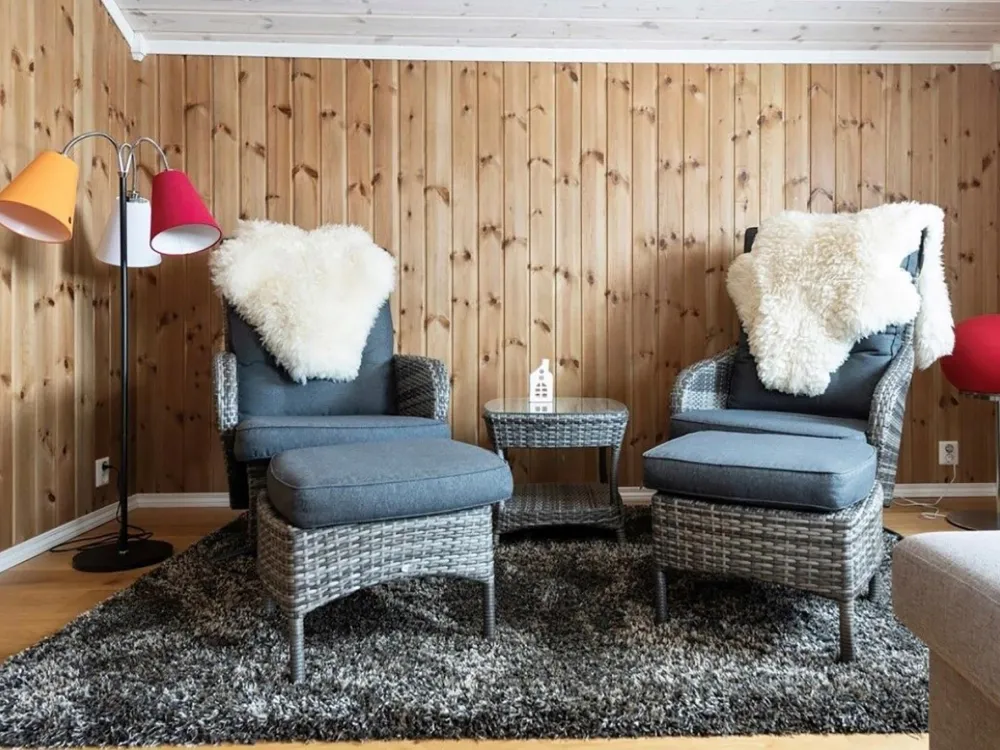 SKURUFJELLET HYTTER 1163B