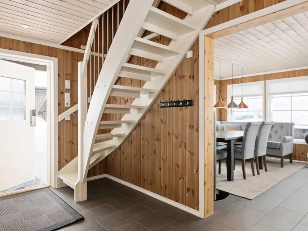 SKURUFJELLET HYTTER 1163B