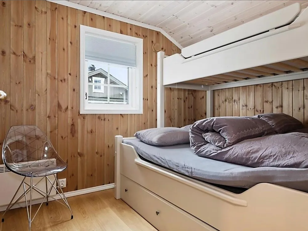 SKURUFJELLET HYTTER 1163B