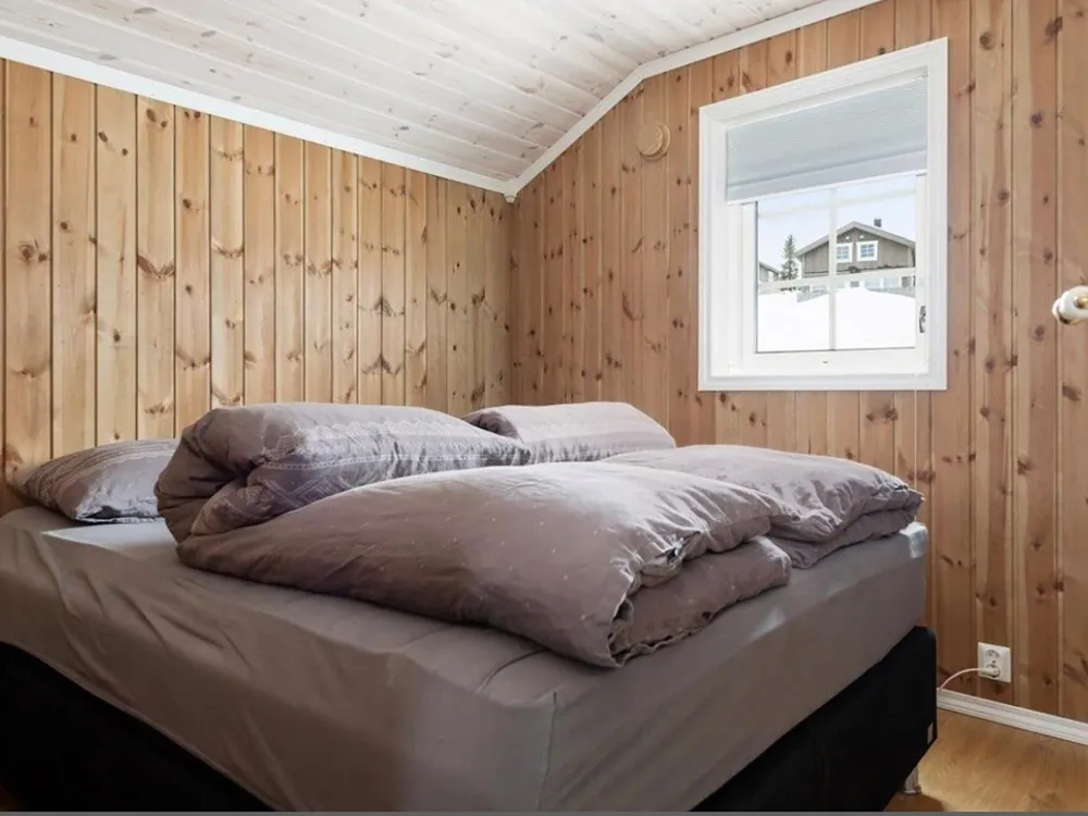 SKURUFJELLET HYTTER 1163B