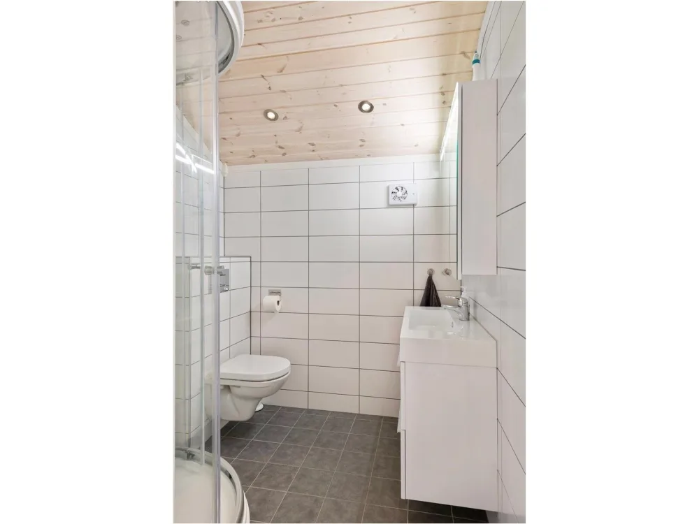 SKURUFJELLET HYTTER 1163B