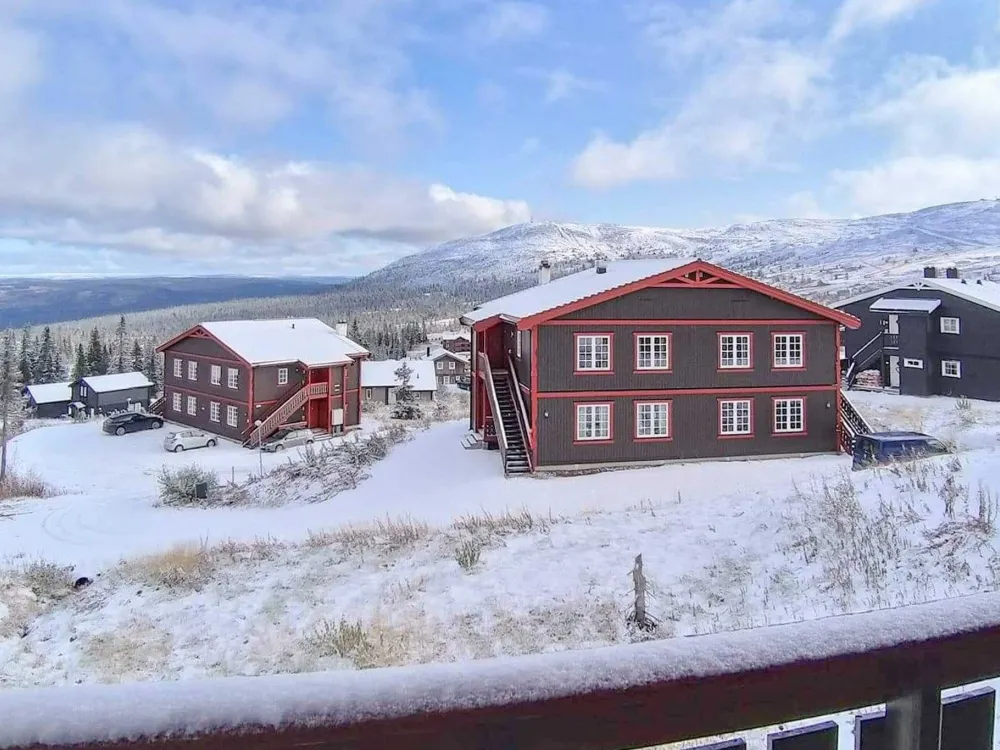 SNØHVIT 2A