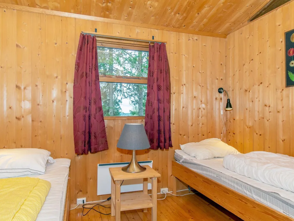 Trysilfjell Hytteområde 89