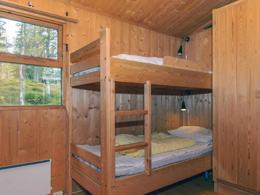 Trysilfjell Hytteområde 89