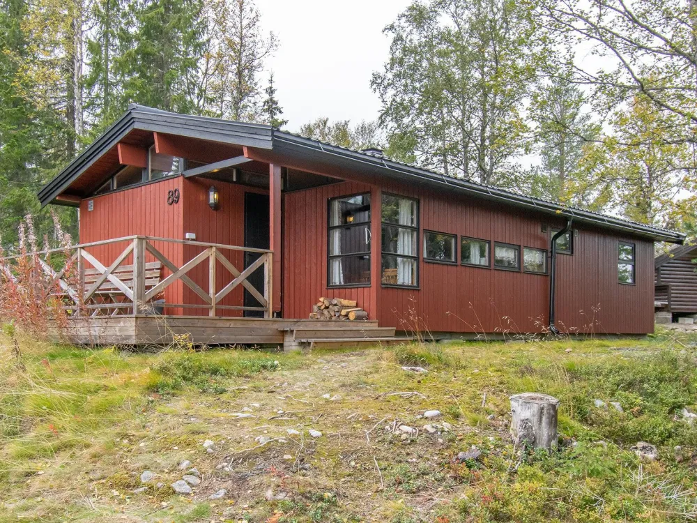 Trysilfjell Hytteområde 89