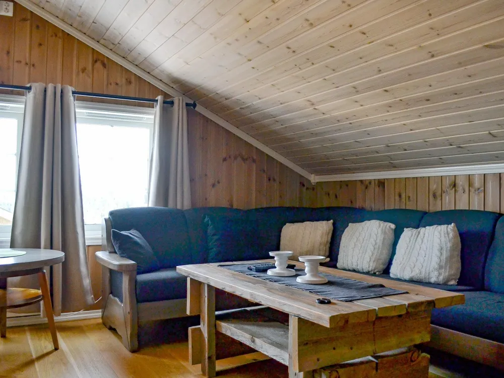 SKURUFJELLET HYTTER 1131A 
