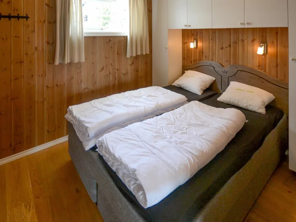 SKURUFJELLET HYTTER 1131A 