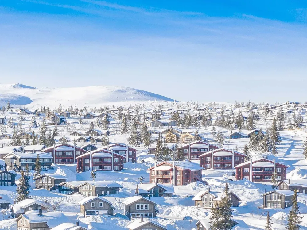 SNØHVIT 2A